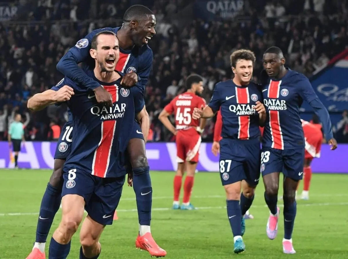 psg vs lorient prediction — NG news