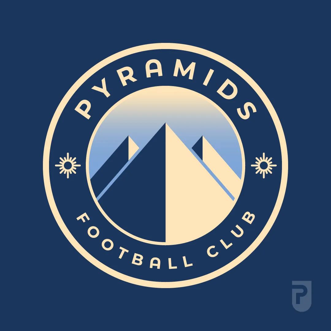 pyramids fc — NG news