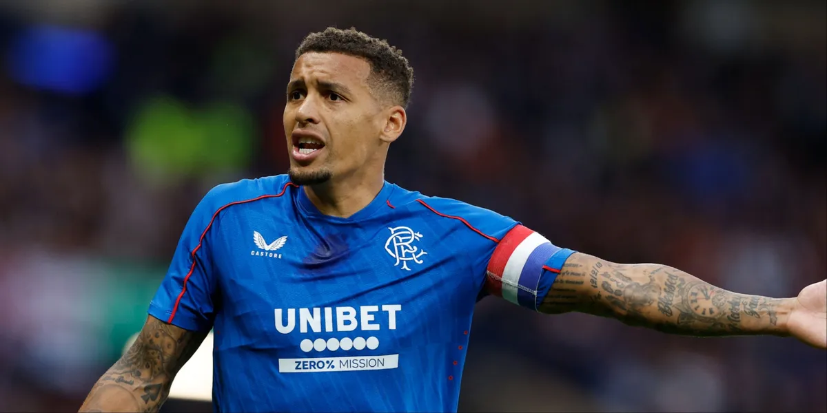 rangers — NG news