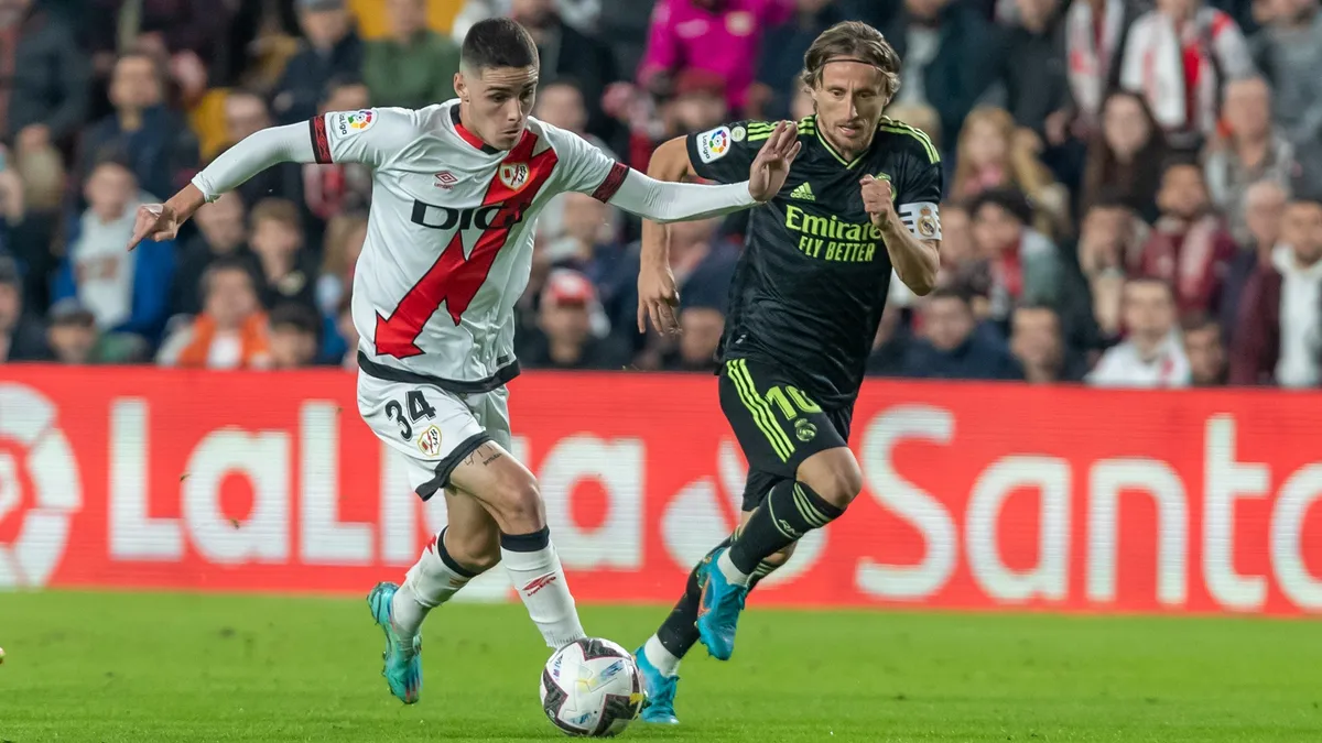 rayo vallecano vs strasbourg — NG news