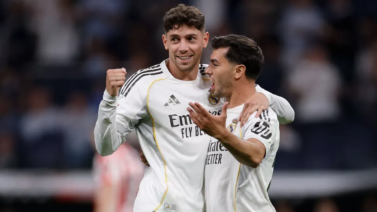 real madrid vs espanyol — NG news