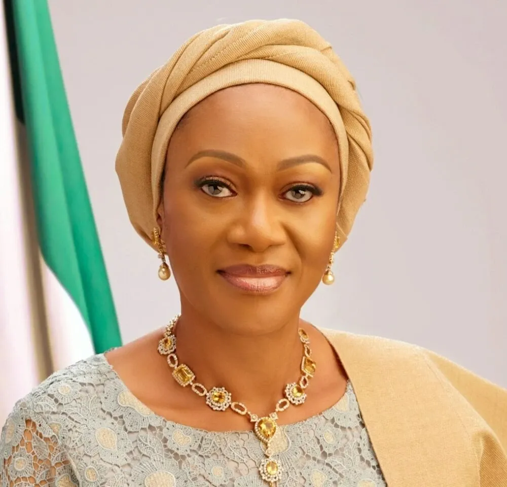 remi tinubu — NG news