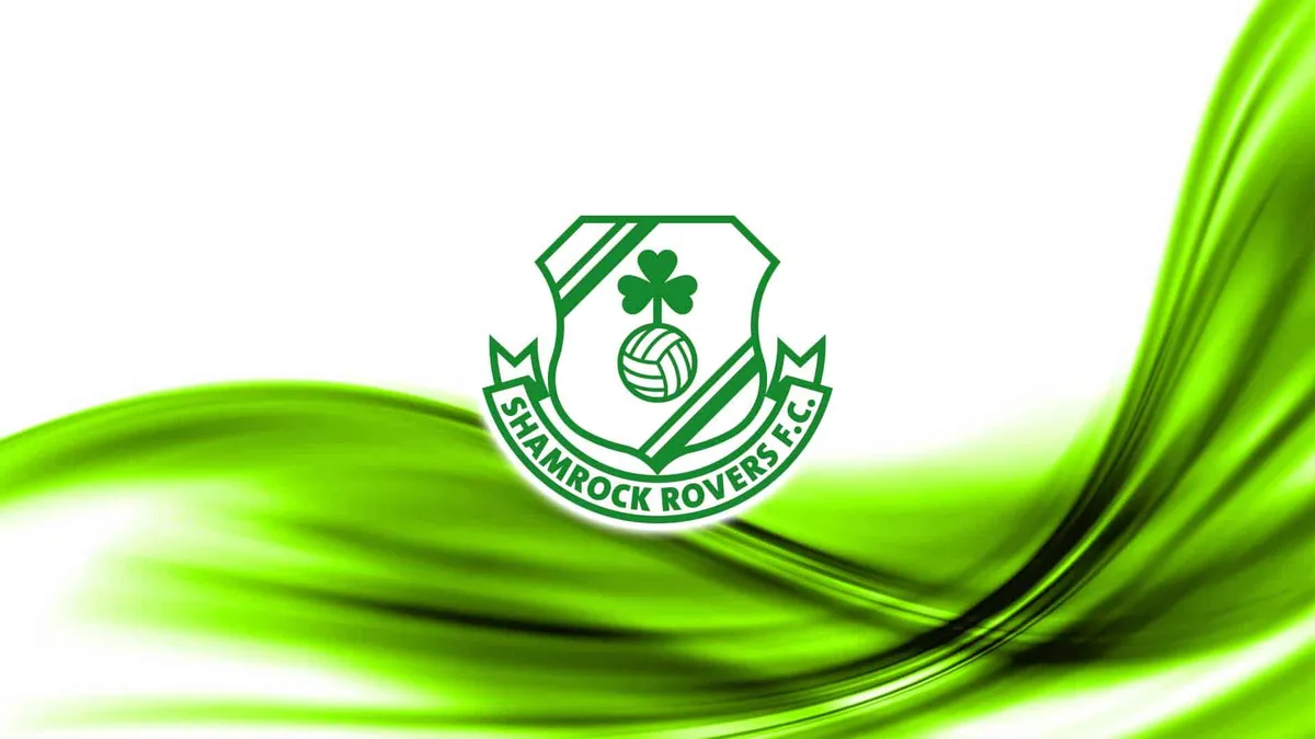 shamrock rovers — NG news