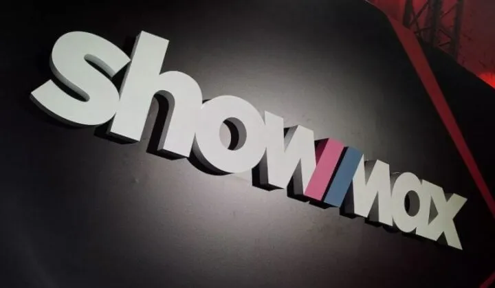 showmax — NG news