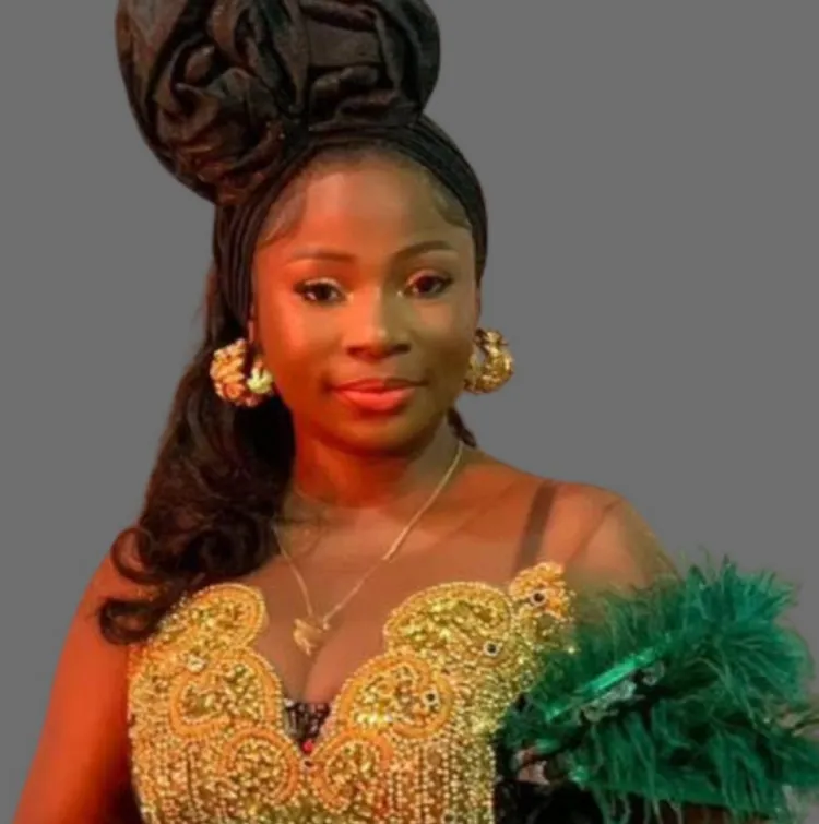sisi alagbo husband — NG news