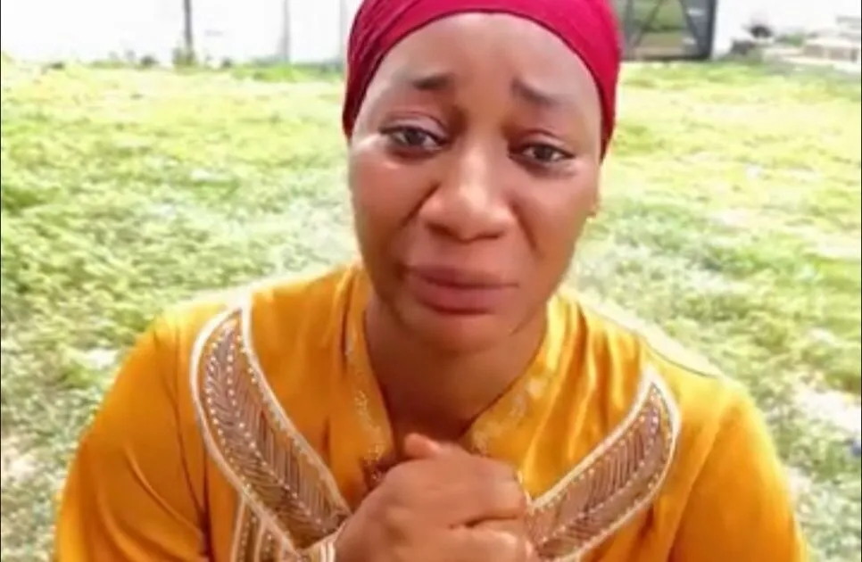 sisi alagbo news — NG news