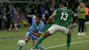 Sporting cristal vs palmeiras