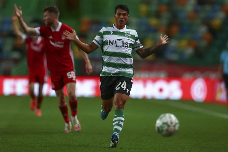 sporting vs vitória sc — NG news
