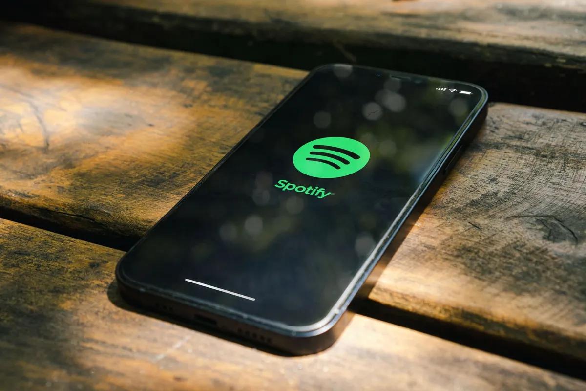 spotify — NG news