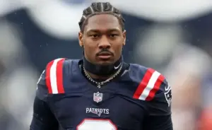 Stefon Diggs acquitted of assault charges