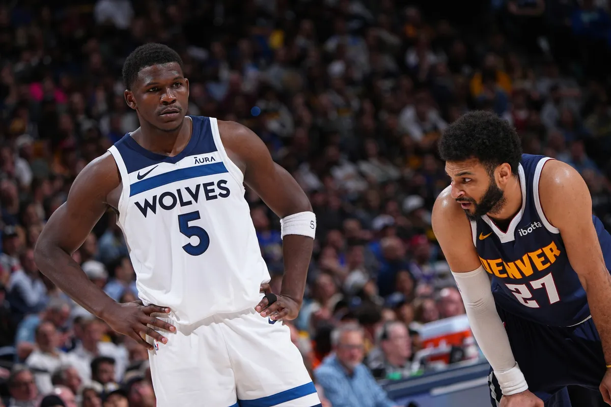 timberwolves vs nuggets — NG news