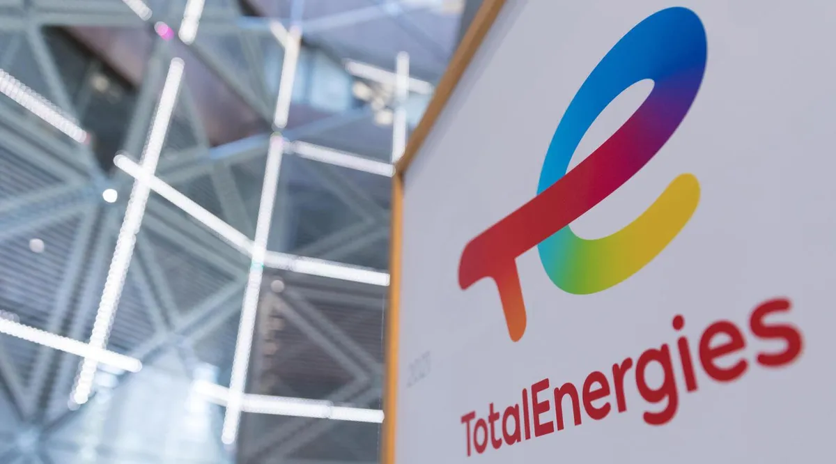 totalenergies — NG news