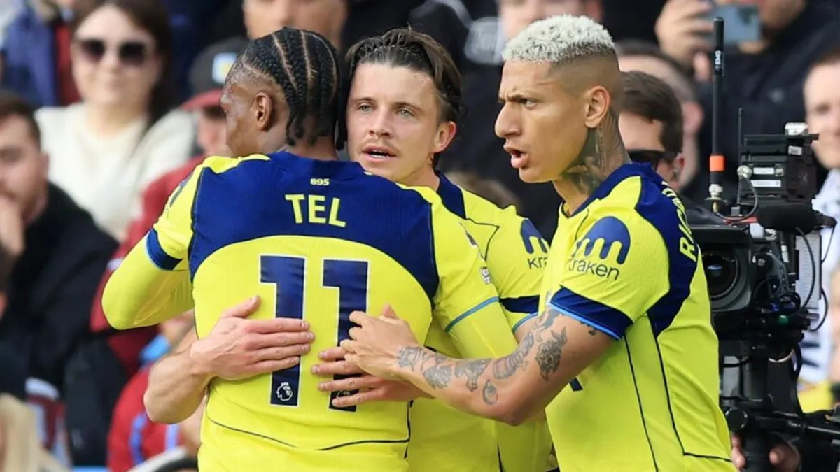 tottenham fixtures — NG news