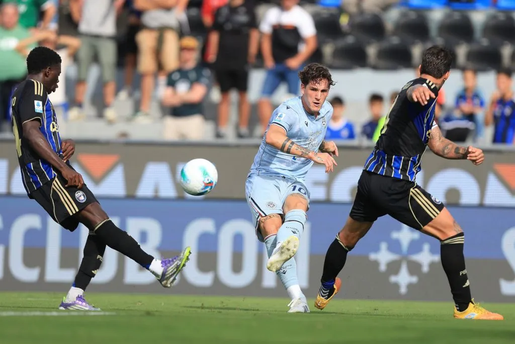 udinese — NG news