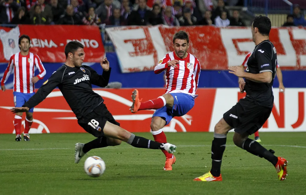 valencia vs atlético madrid — NG news