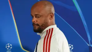 Vincent Kompany Transforms Bayern Munich into a Goalscoring Juggernaut