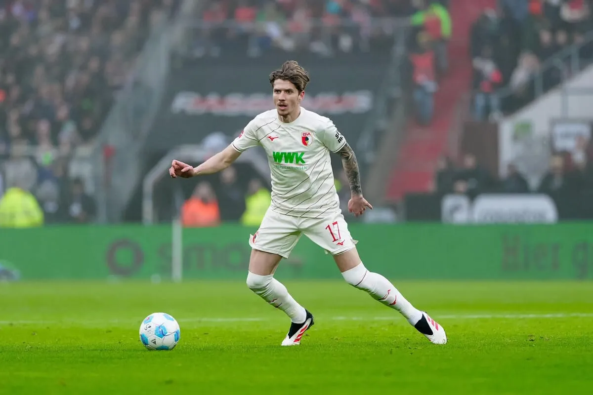 werder vs augsburg — NG news