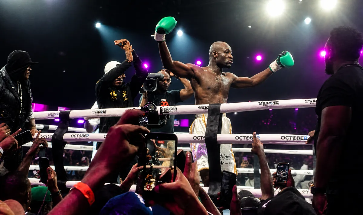 who won between portable and carter efe — NG news
