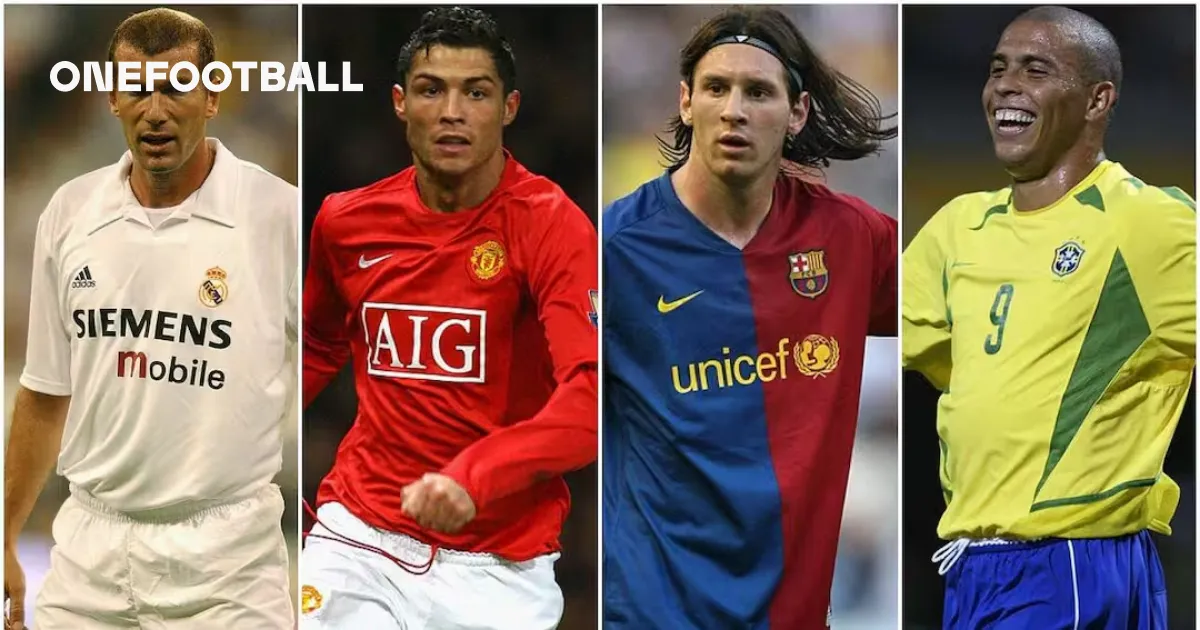 zinedine zidane — NG news