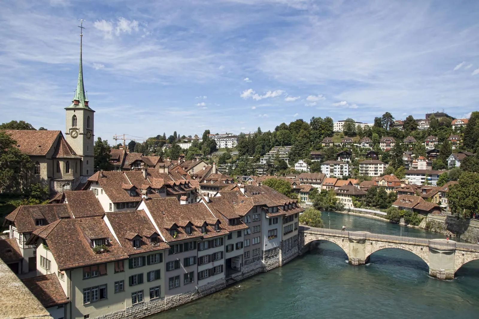 Bern, Switzerland