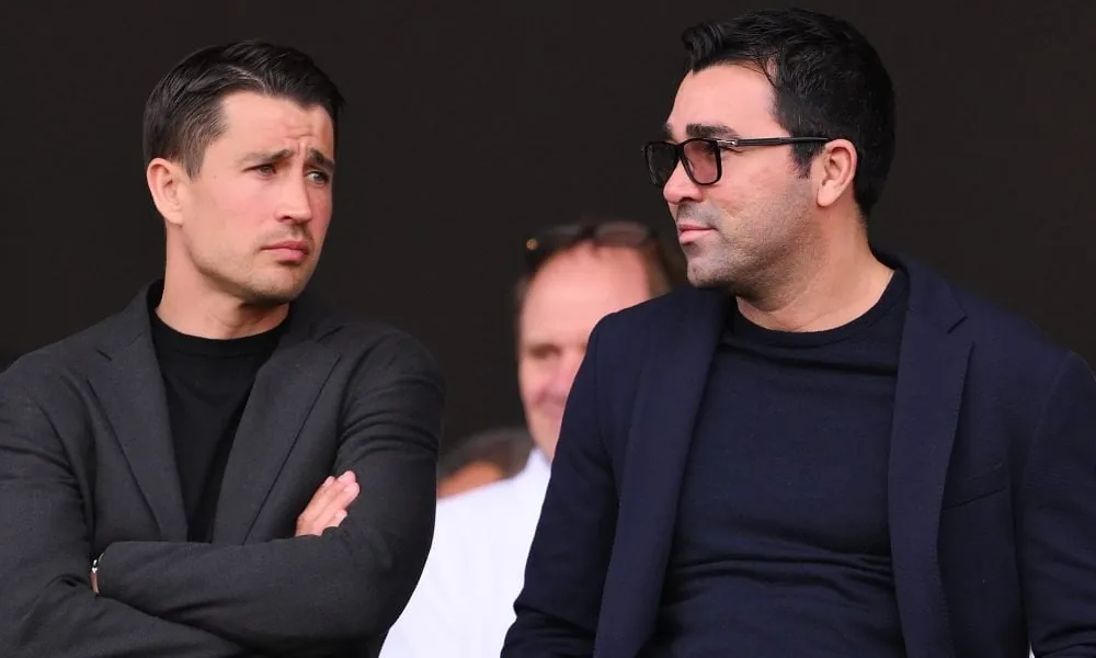 Former Real Madrid target: Barcelona take the first step to sealing a deal from La Liga - goal.com