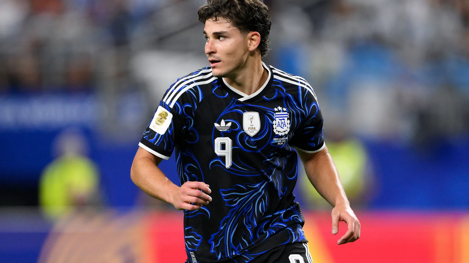 Spurs ponder Solanke, Richarlison exits for Osimhen
