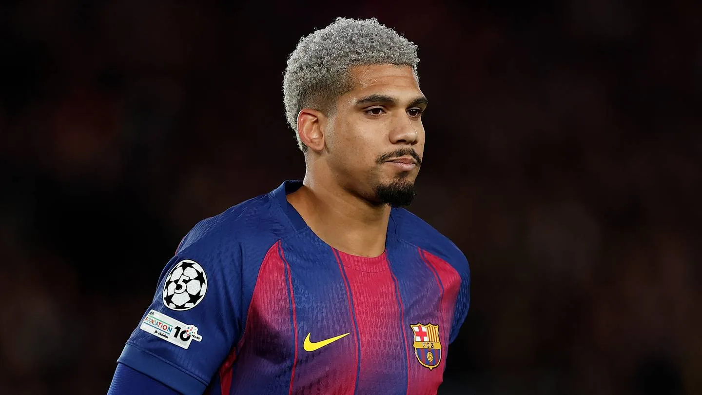 The butterfly effect: how Real Madrid's deal changed Barcelona's calculations - Goal.com