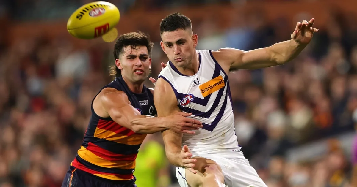 Expert AFL tips Round 23: Blues backed to clinch finals place; Friday night loser out of top six? - Fox Sports