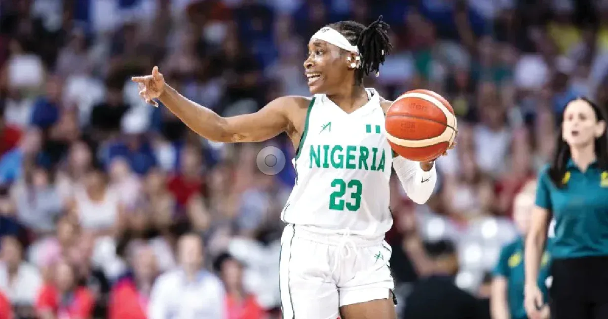 China eye D’Tigress clean sweep after second straight Pre-World Cup victory - Premium Times Nigeria