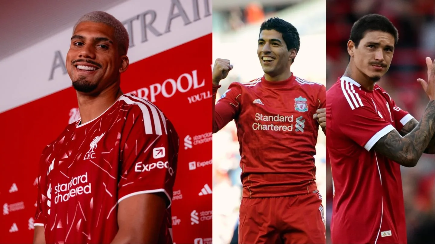 Ronald Araujo to Liverpool transfer: Why has he left Barcelona and what can he offer Reds?