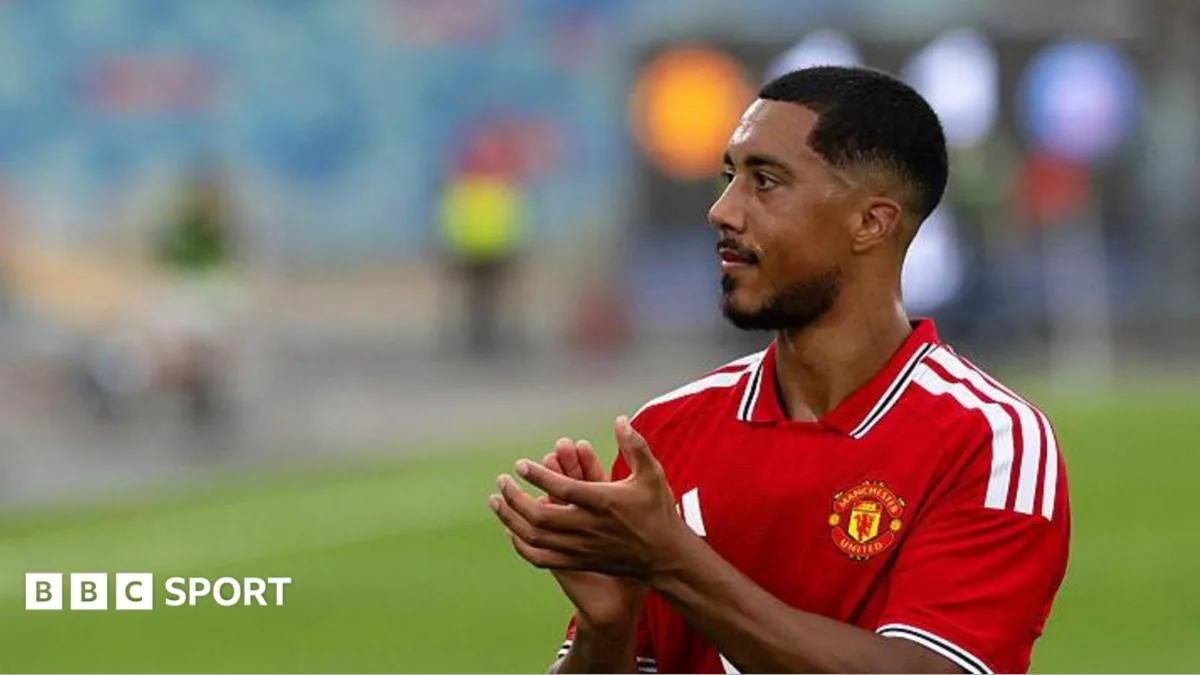 Manchester United: Youri Tielemans on his dream move, injuries and playing with Marcus Rashford