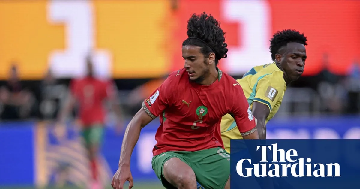 Ayyoub Bouaddi transfer: Why do Man City want to spend big on another midfielder after signing Elliot Anderson?