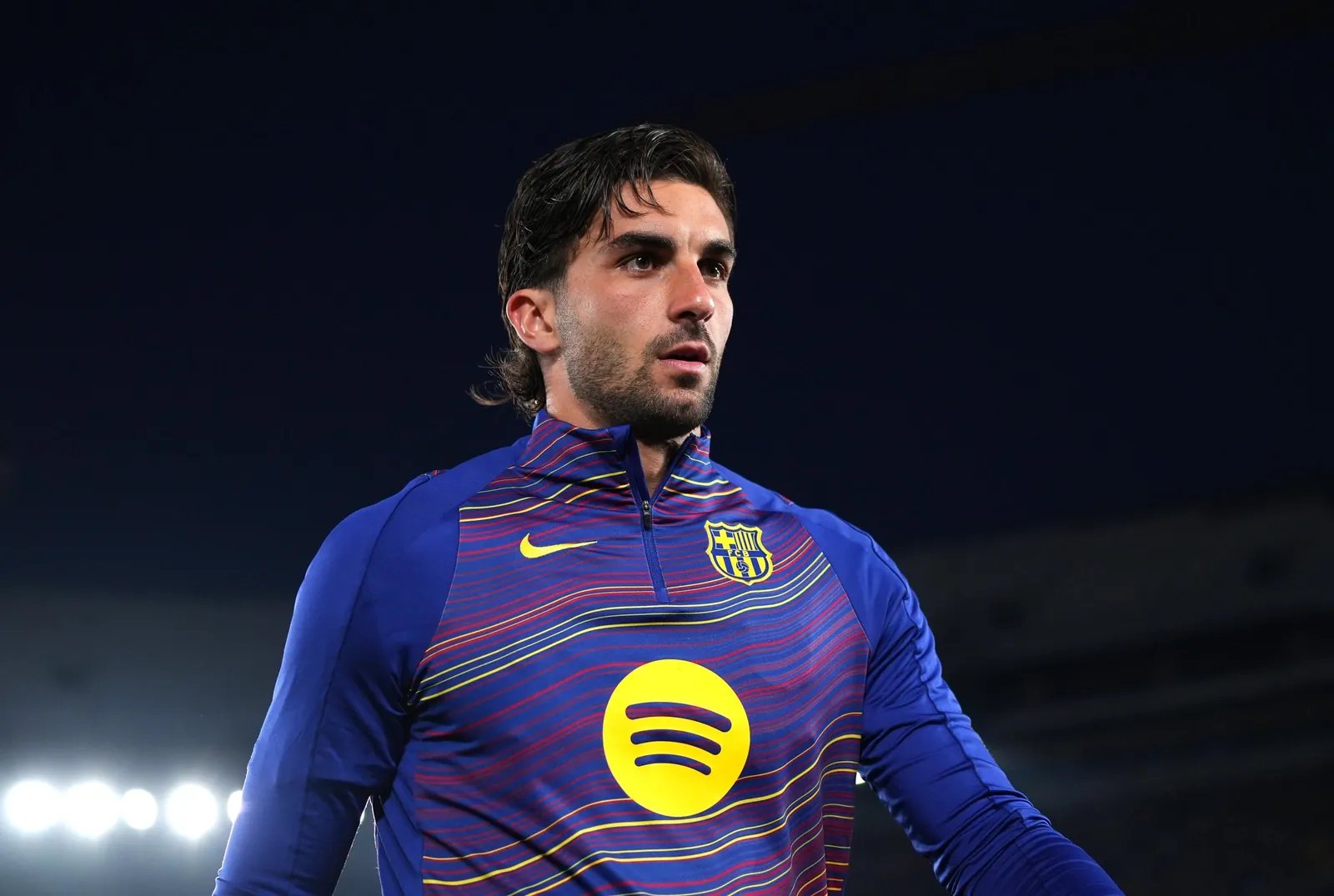 FC Barcelona v Atletico de Madrid - UEFA Champions League 2025/26 Quarter-Final First Leg